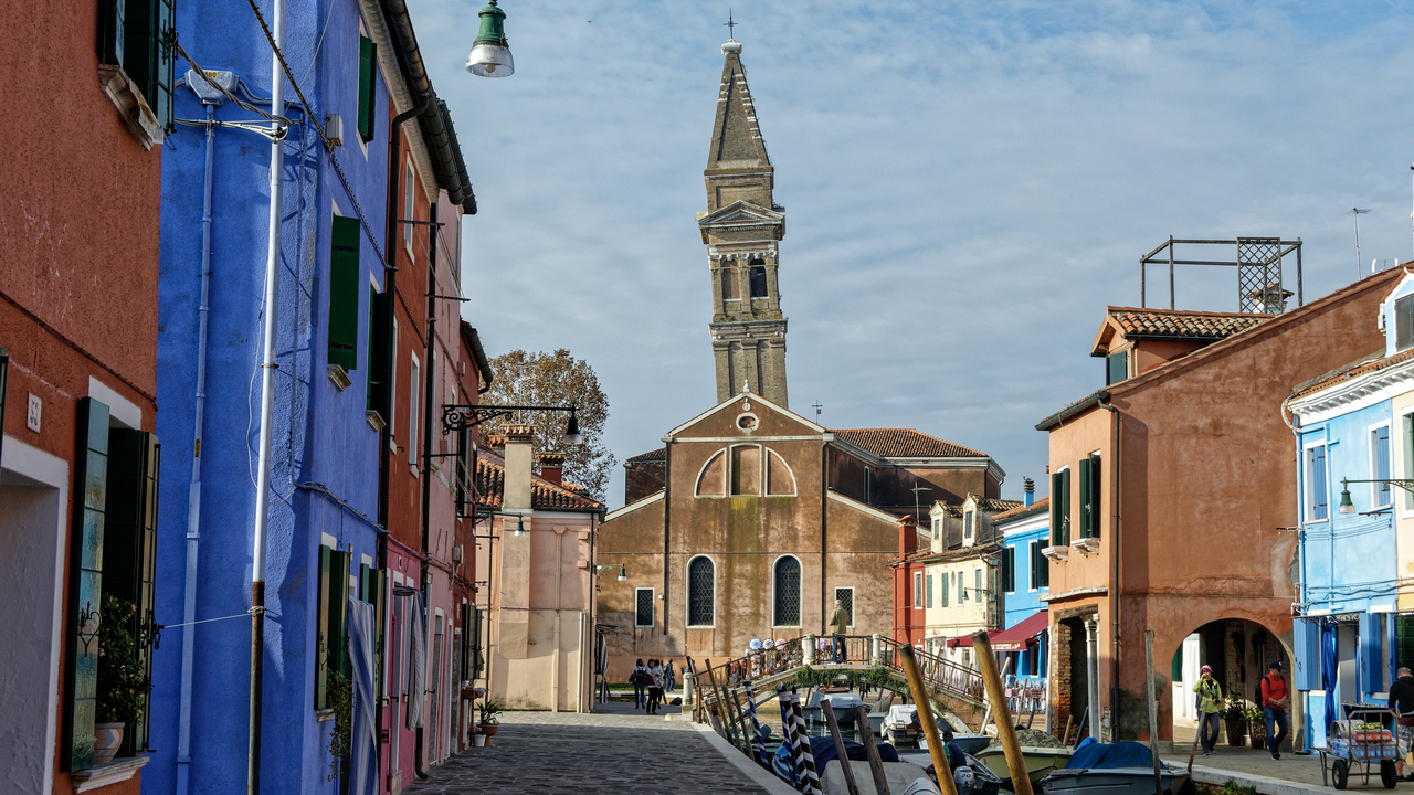 20191019 101113•Burano•Veneto•Italy